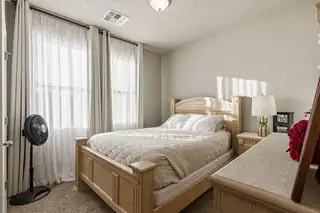 1922 Tesoro Loop NW Bedroom