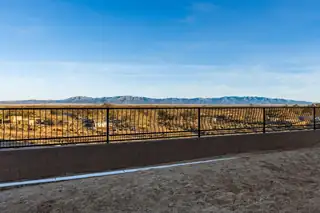 1922 Tesoro Loop NW View