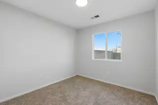 2910 Quail Pointe Drive NW Bedroom