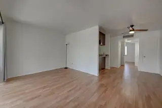 1025 Valencia Drive SE APT 10 Living Room