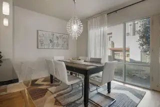 216 Aliso Drive SE Dining Room