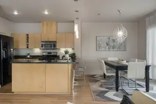 216 Aliso Drive SE Kitchen