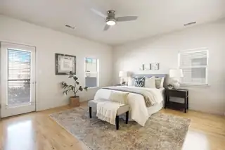 216 Aliso Drive SE Bedroom