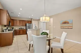 3512 North Pole Loop NE Dining Room