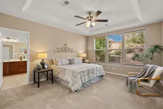 3512 North Pole Loop NE Bedroom