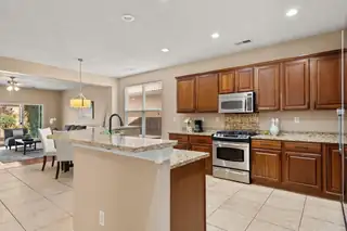 3512 North Pole Loop NE Kitchen