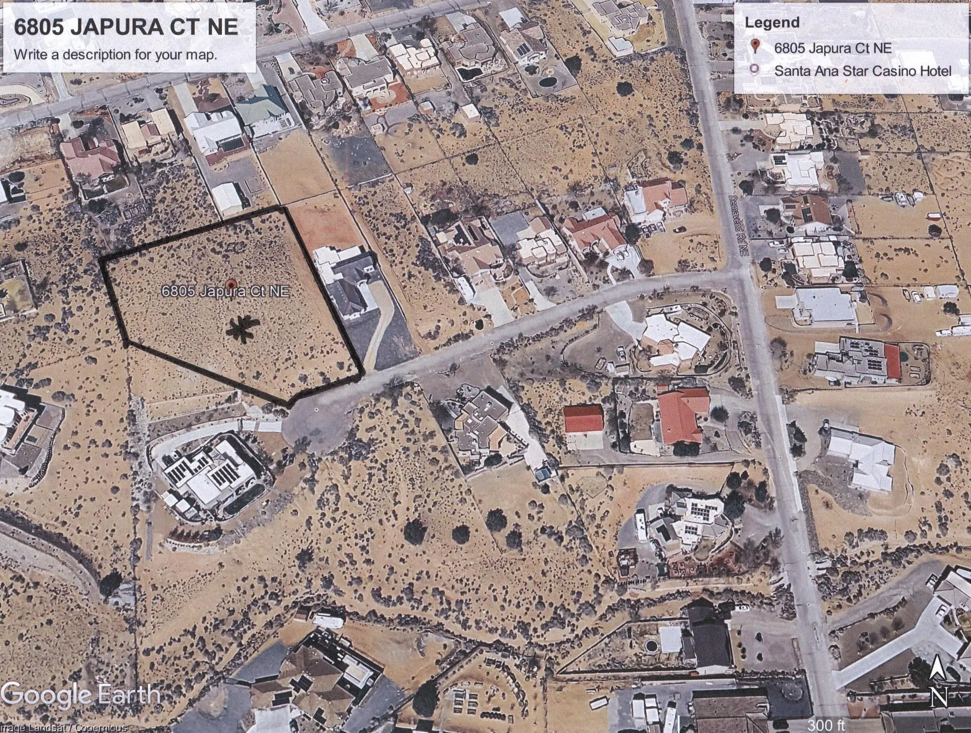 6805 JAPURA Court NE