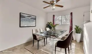 4608 Glendale Place NW Dining Room