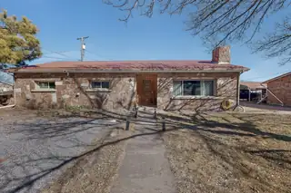 304 NM Highway 65, Las Vegas 