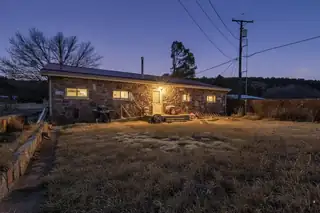 304 NM Highway 65 Living Room