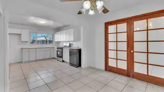 8100 Hannett Avenue NE Kitchen