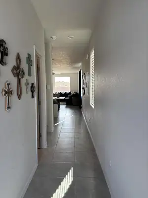 2444 Talisker Street NE, Rio Rancho, NM 87144 Living Room