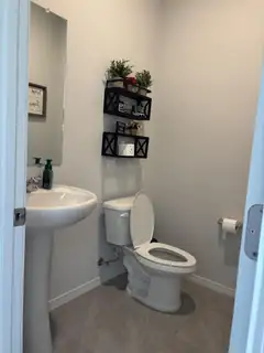 2444 Talisker Street NE Bathroom