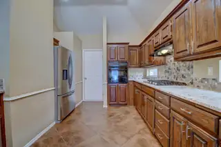 8316 Calle Soquelle NE Kitchen