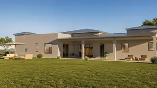 1907 Inca Road NE Exterior Other