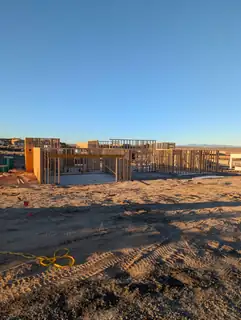 1907 Inca Road NE Floor Plan