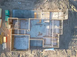 1907 Inca Road NE Floor Plan