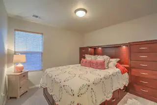 6332 Calle Tesoro NW Bedroom