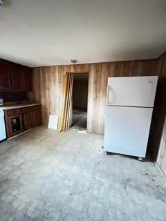 17 County Rd. 144 Kitchen