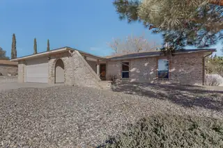5312 Revi Don Drive NE, Albuquerque