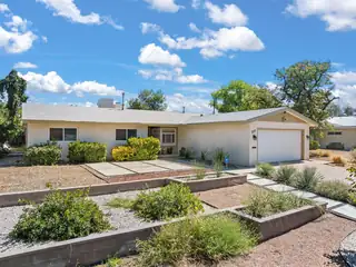 5111 Sunningdale Avenue Avenue NE, Albuquerque