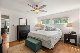 5111 Sunningdale Avenue Avenue NE Bedroom