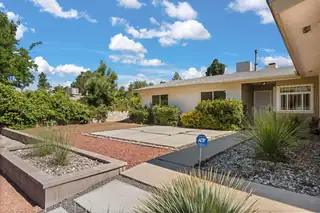 5111 Sunningdale Avenue Avenue NE Exterior Front