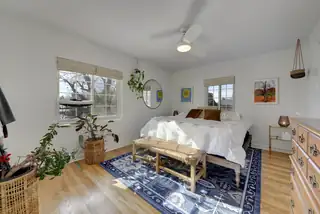 1400 Las Lomas Road NE Bedroom