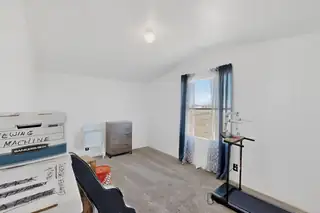 2 Connecticut Court Bedroom