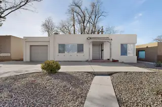511 Carlisle Boulevard SE, Albuquerque