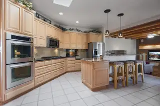 266 San Andres Road Kitchen