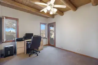 266 San Andres Road Home Office