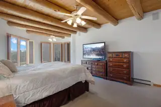 266 San Andres Road Bedroom