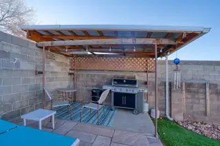 13420 Reo Road NE Patio