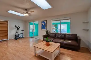 13420 Reo Road NE Living Room