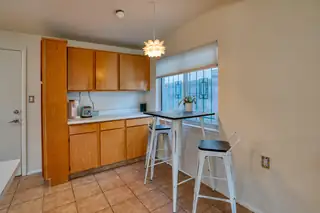 13420 Reo Road NE Kitchen