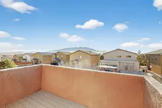 7121 Fairbanks Drive NE View