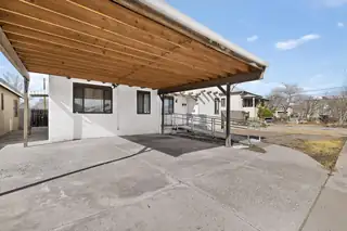 1019 5th Street NW Floor Plan