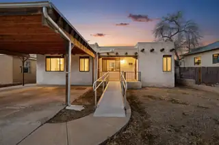 1019 5th Street NW Exterior Front