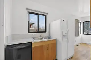 1019 5th Street NW Kitchen