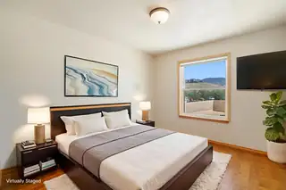 600 Flint Ridge Trail SE Bedroom