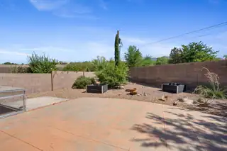 600 Flint Ridge Trail SE Backyard