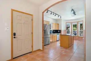 600 Flint Ridge Trail SE Kitchen