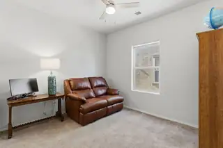 5827 Fossil Road NW Home Office