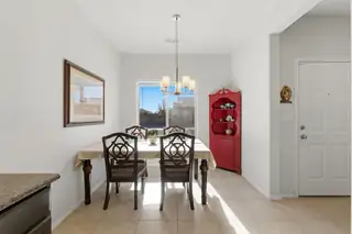 5827 Fossil Road NW Dining Room