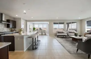 572 Amatista Loop SE Living Room