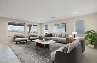 572 Amatista Loop SE Living Room