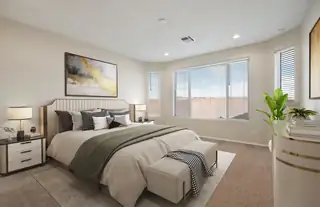 572 Amatista Loop SE Bedroom