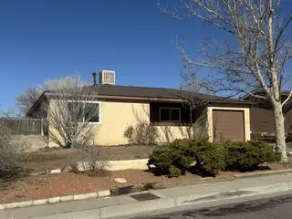 14221 Domingo Road NE, Albuquerque
