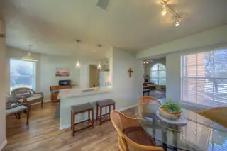 5732 Bartonwood Place NE Dining Room